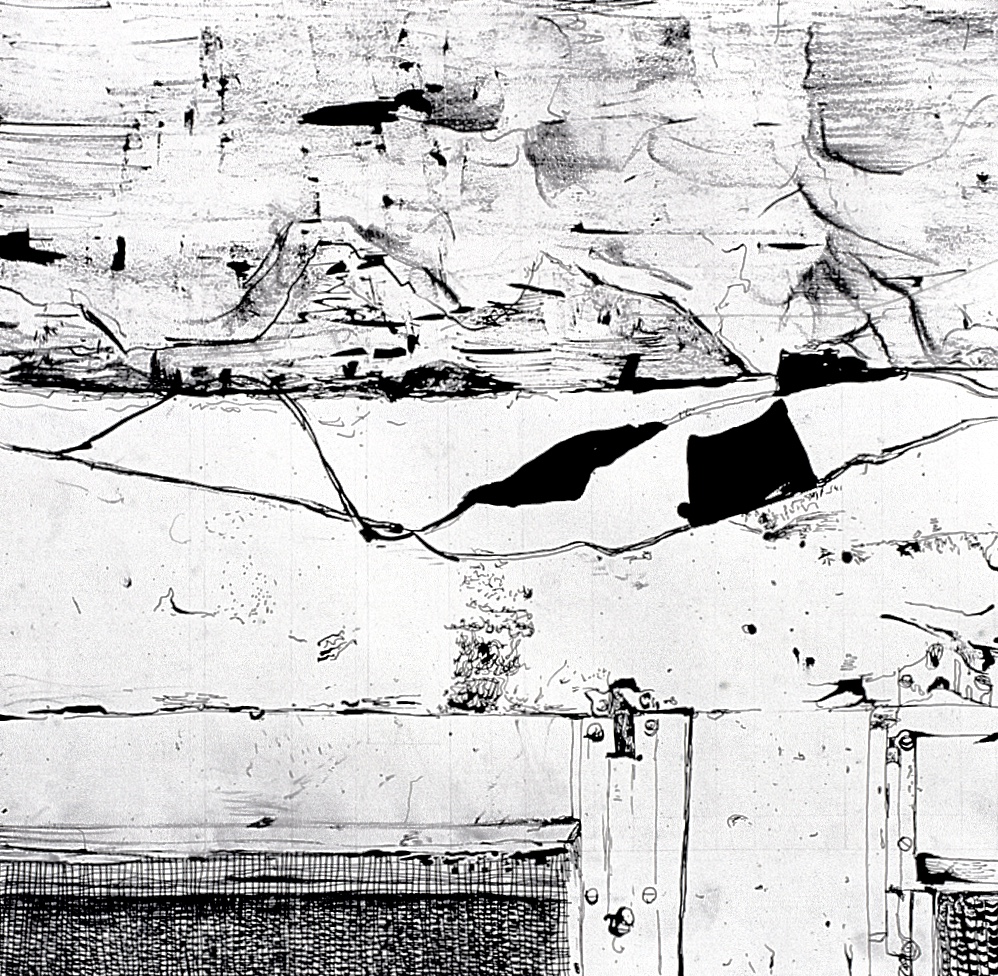 Markmaking XII