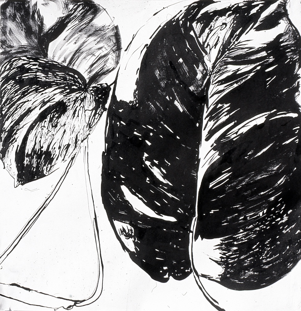 Markmaking XIII