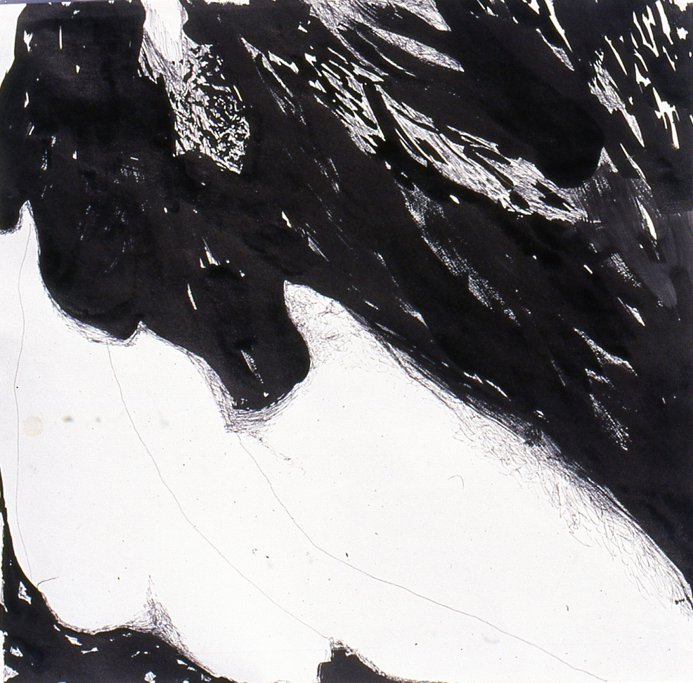 Markmaking XIV