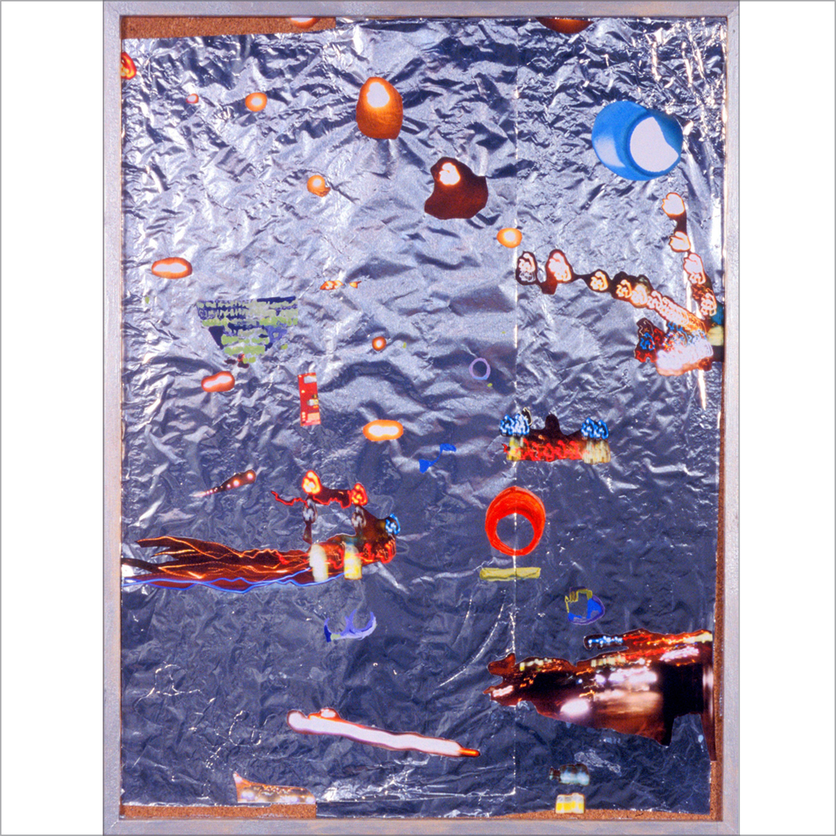 Floating Worlds