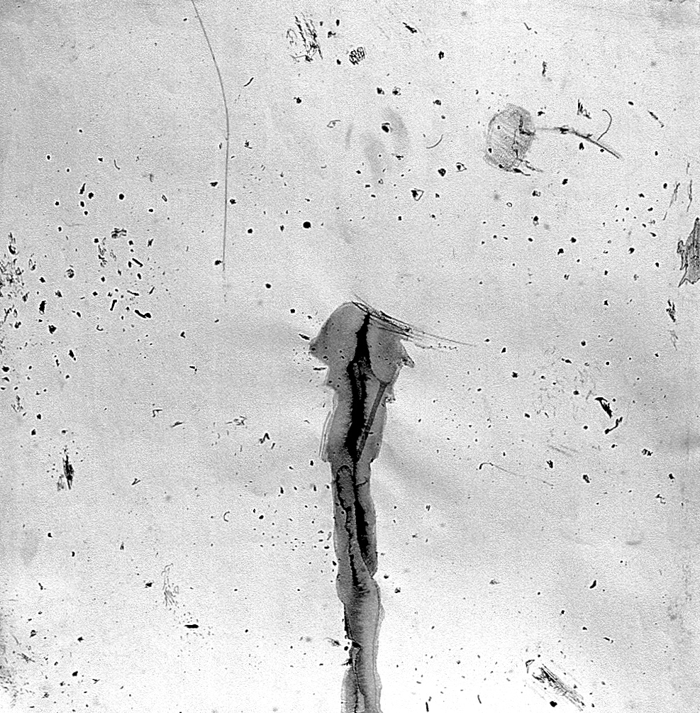 Markmaking IV
