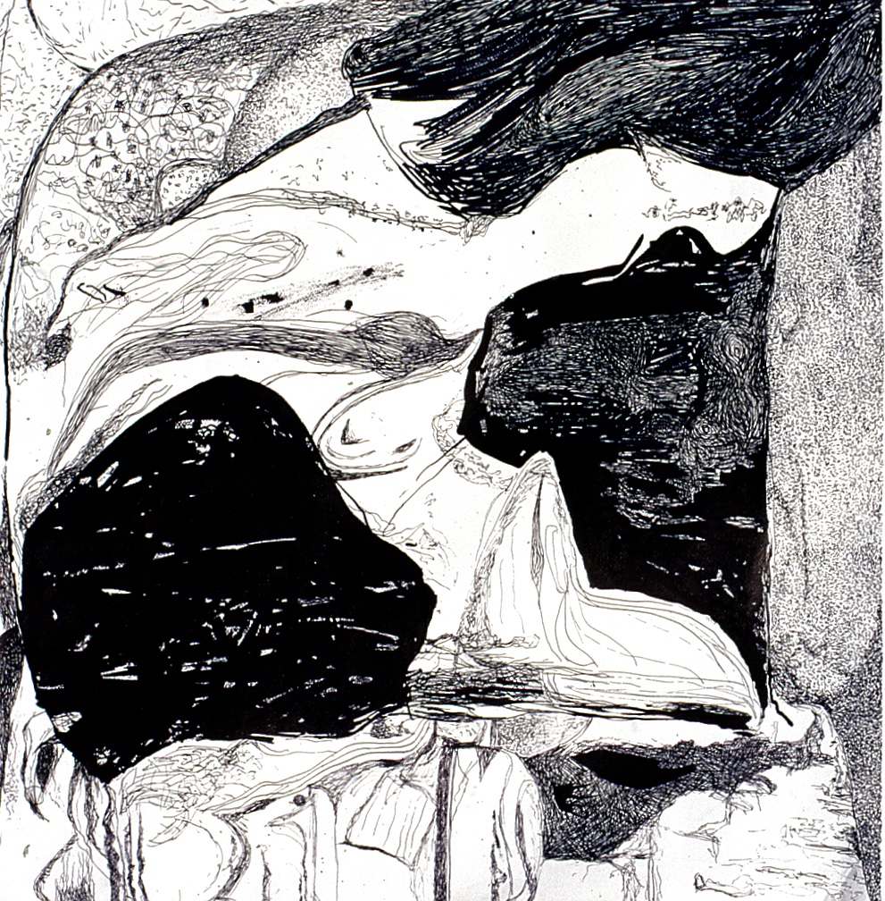 Markmaking V