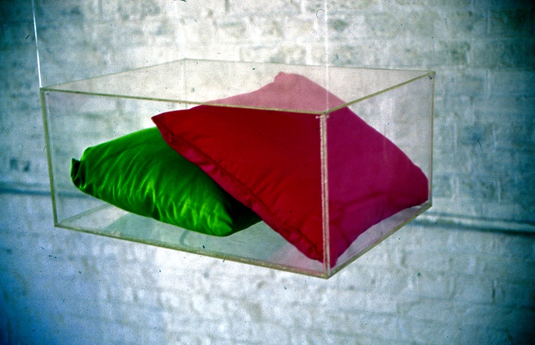 Two Colours