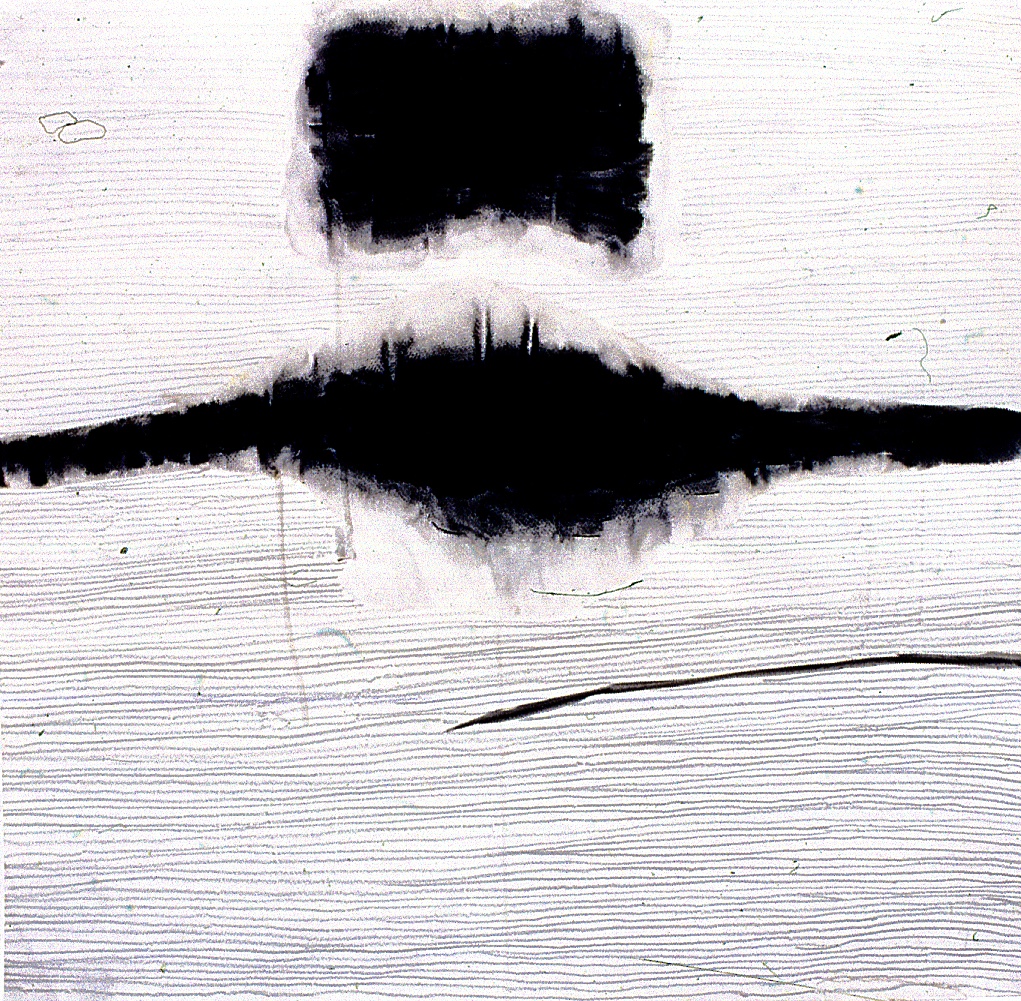 Markmaking VII