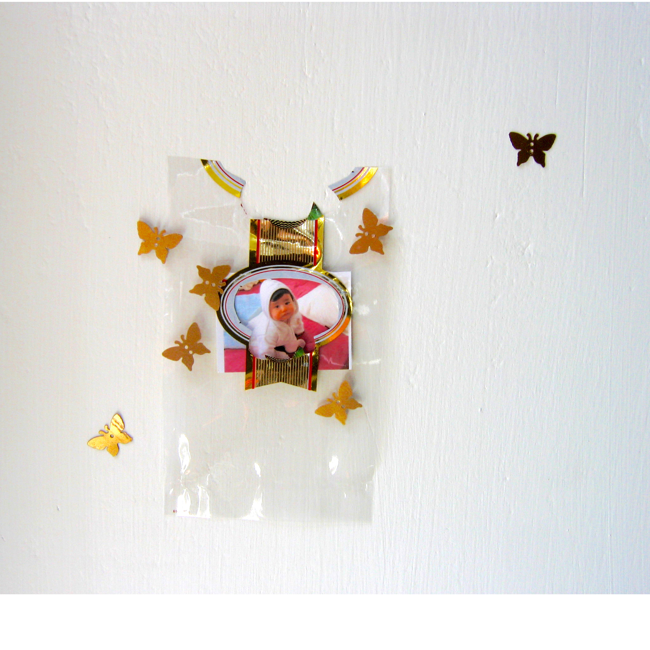 Detail of Installation II