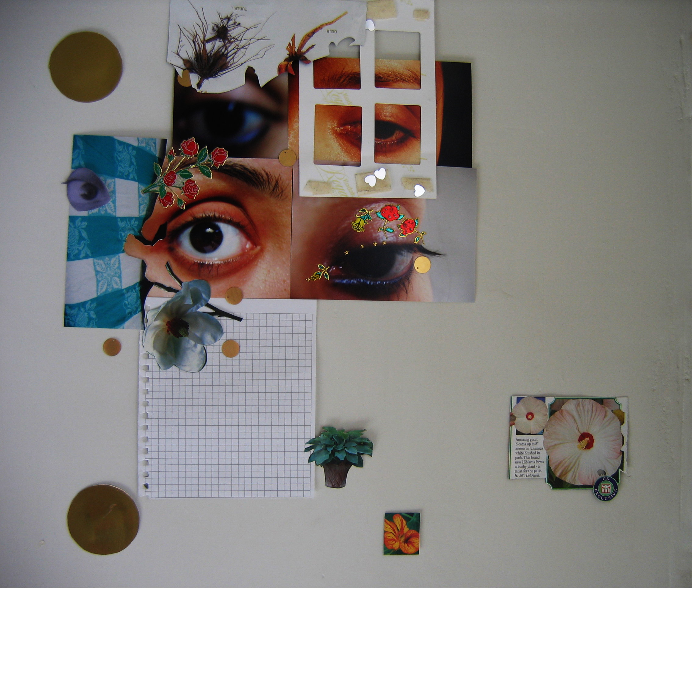 Detail of Installation III