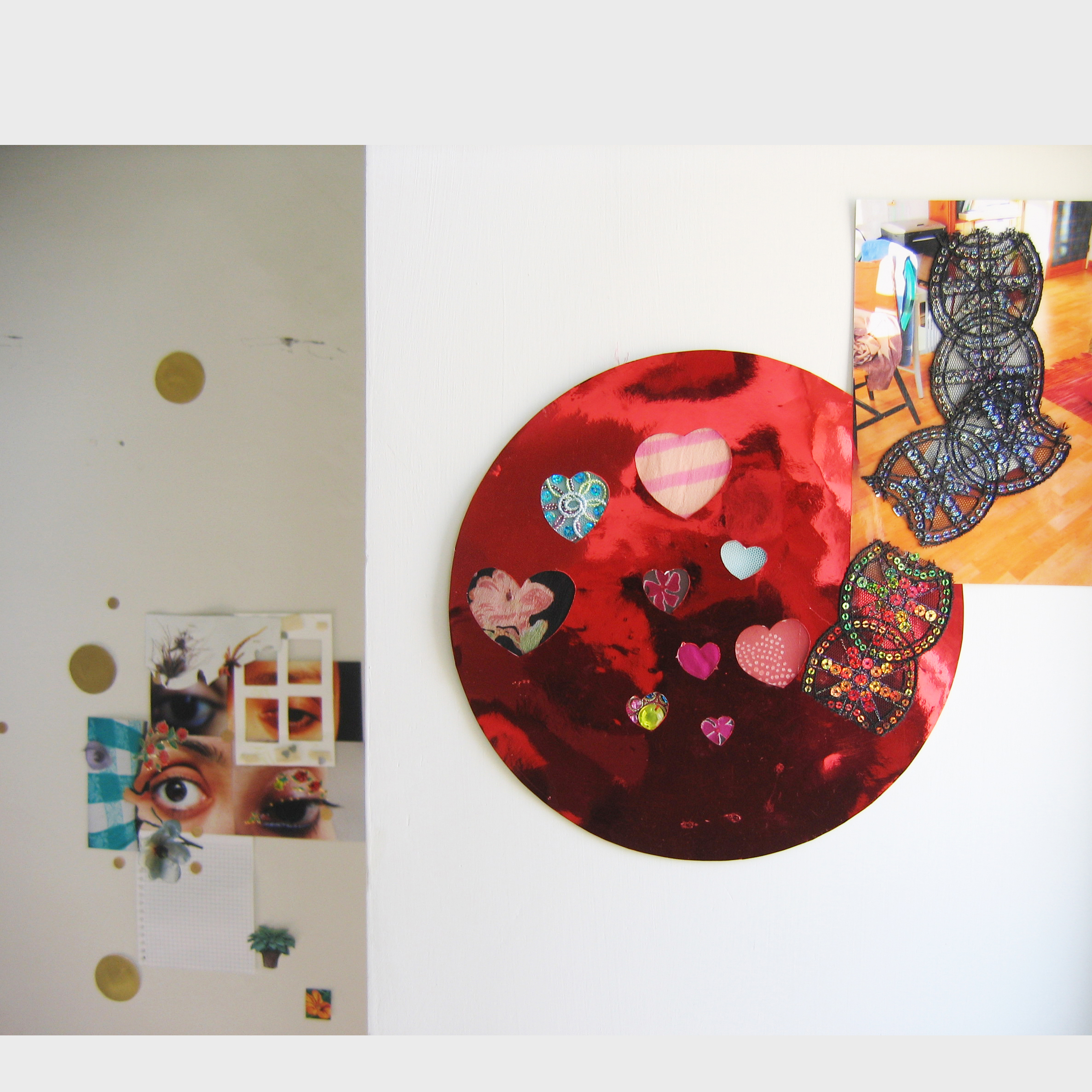 Detail of Installation V