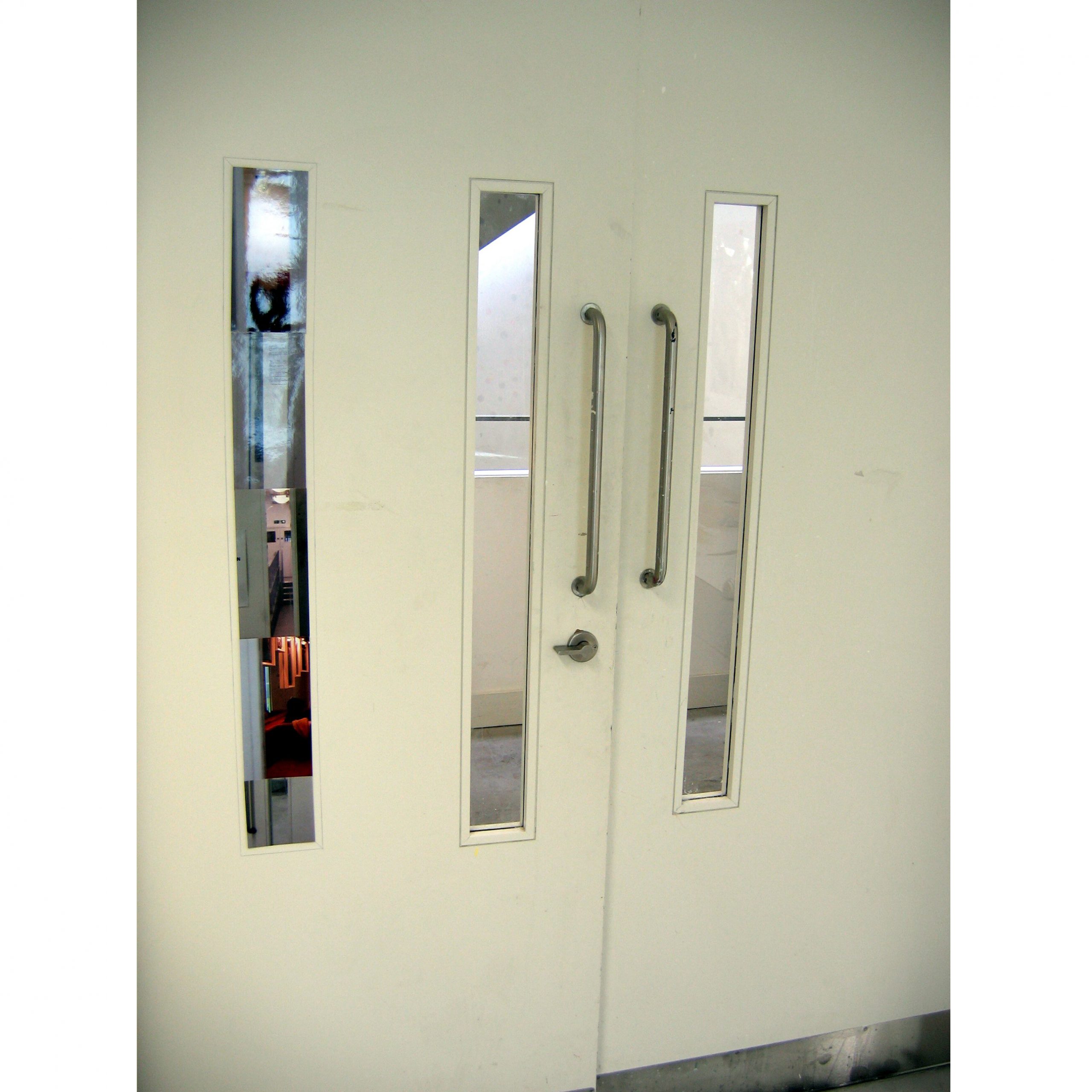Door to My Heart
