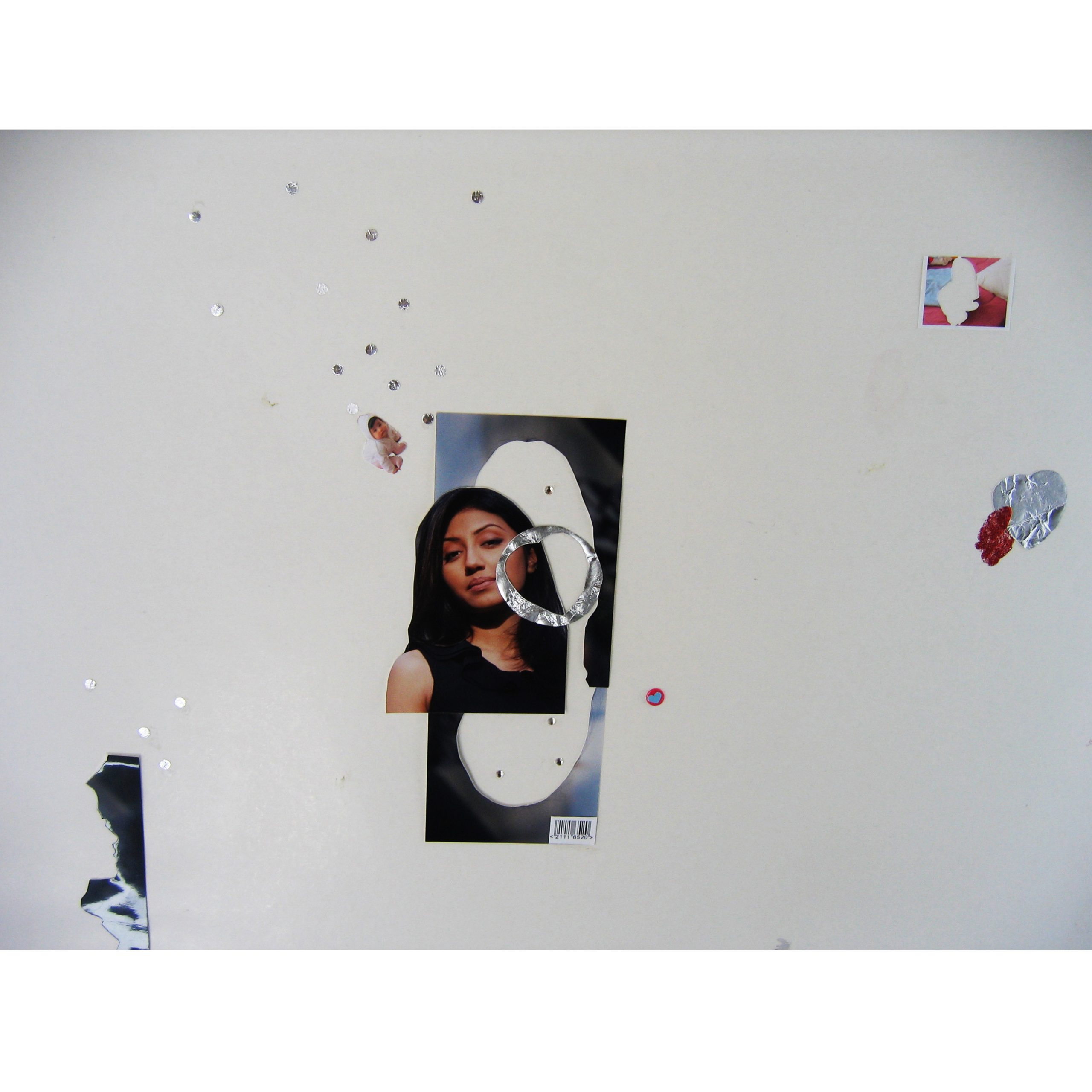 Detail of Installation VI