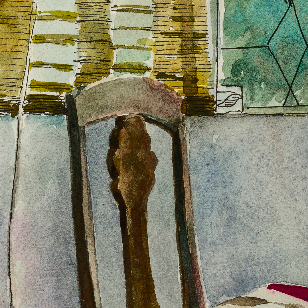 Still Life