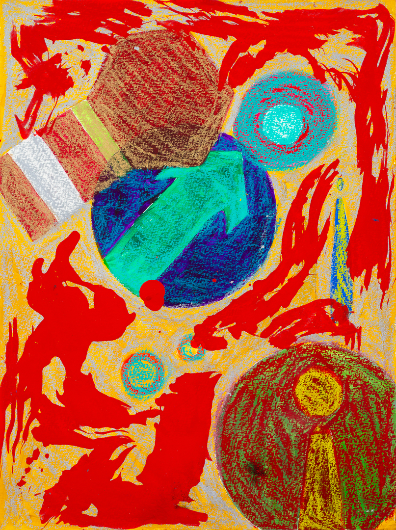 Abstract III