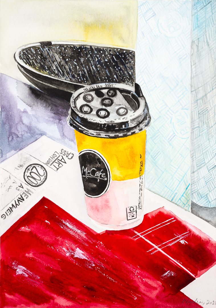 Untitled Realism II