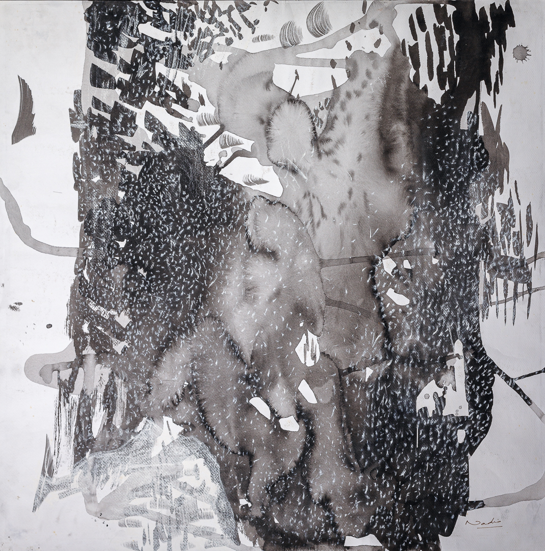 Untitled Study I