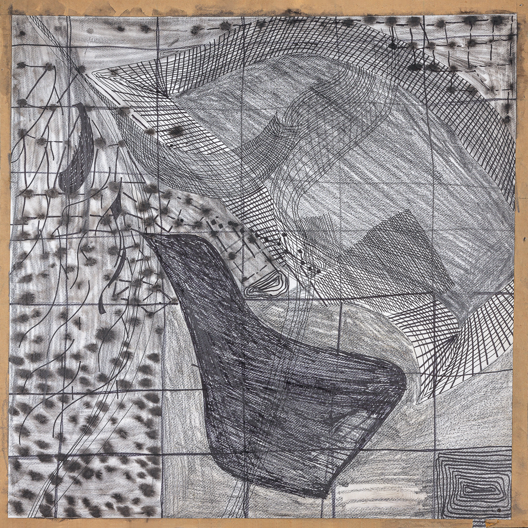 Untitled Study IV