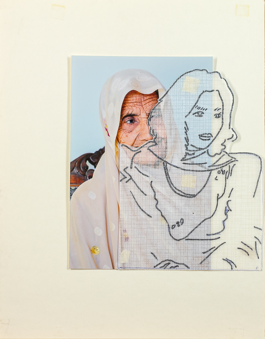Untitled Photo Collage IV