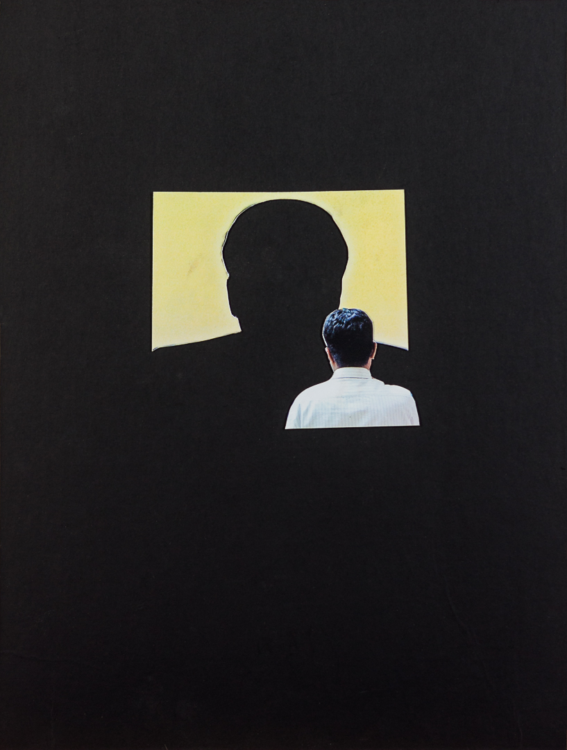 Untitled Photo Collage V