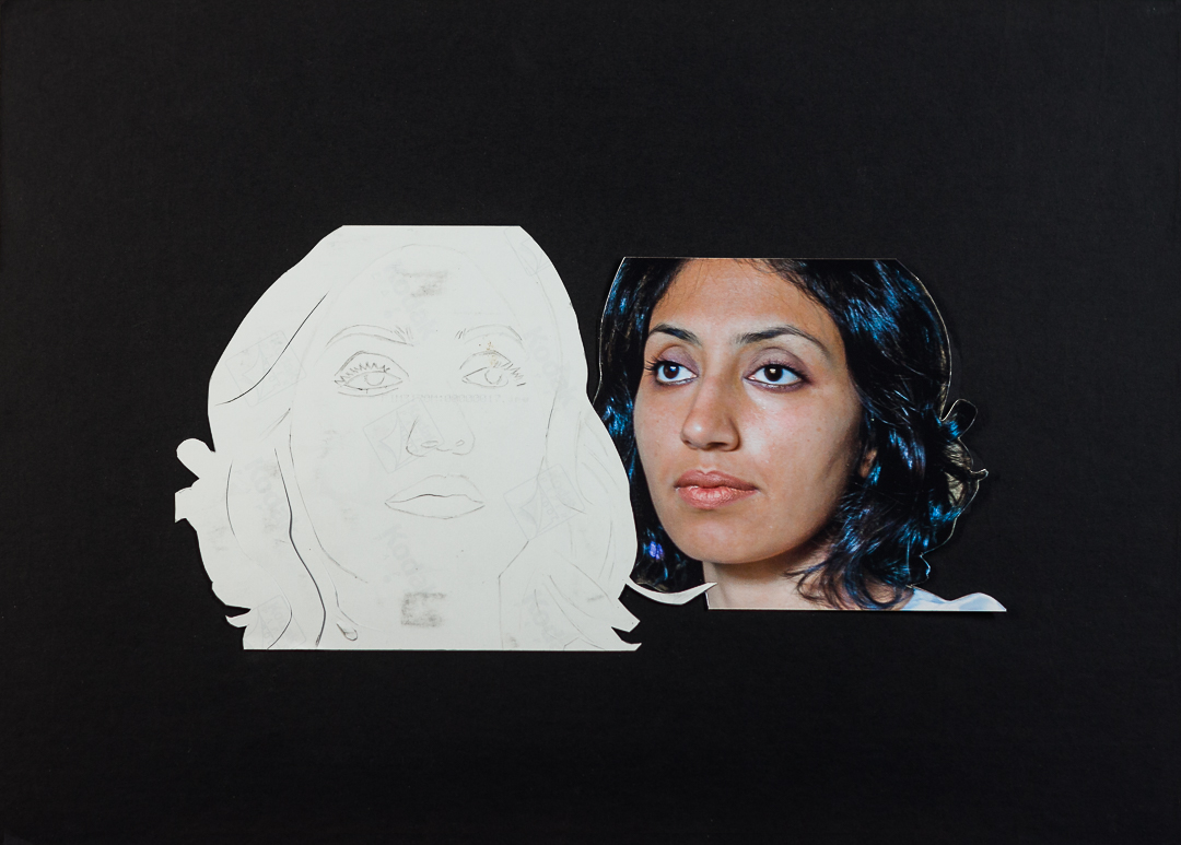 Untitled Photo Collage VII