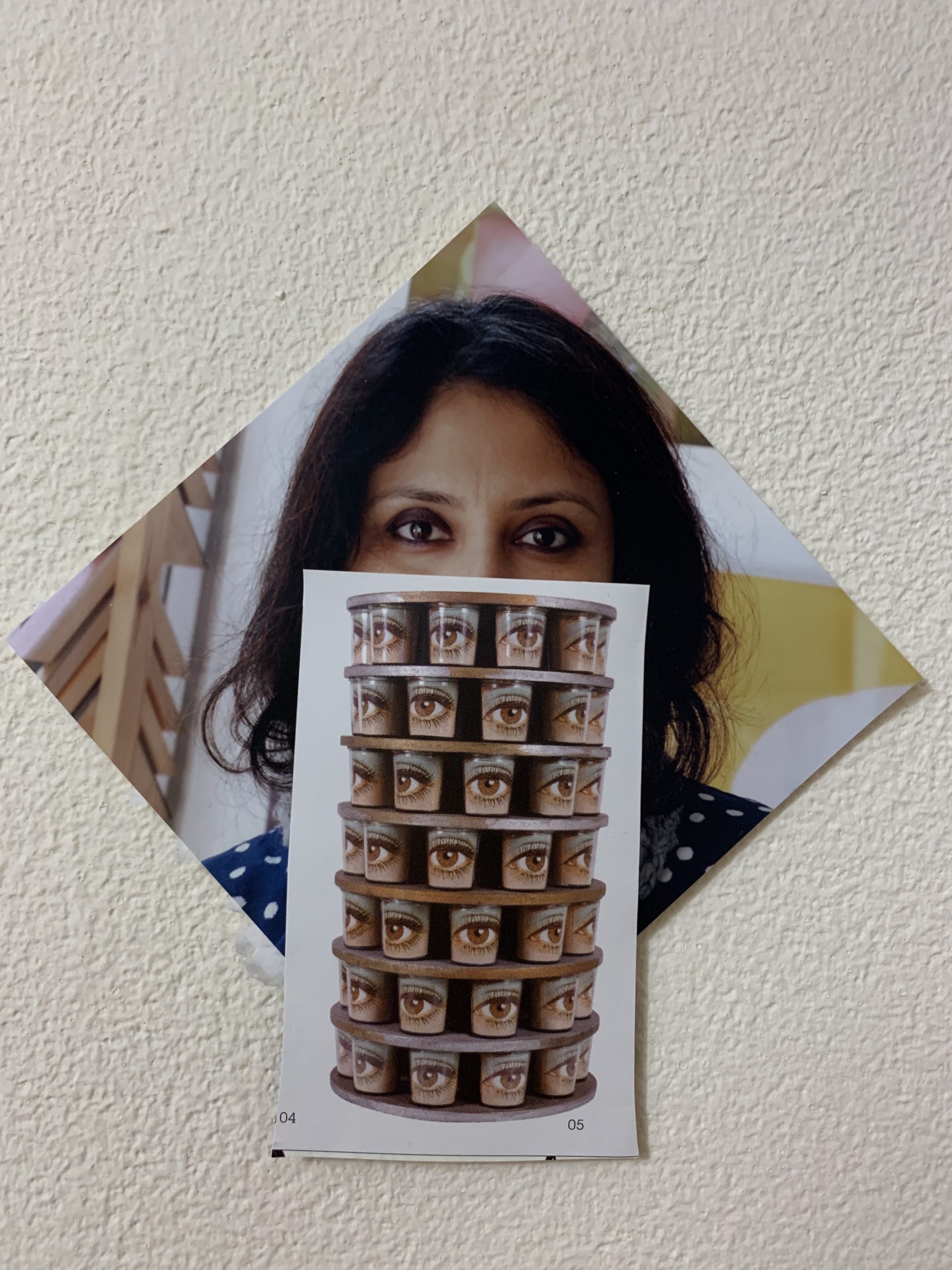 Untitled Photo Collage IX