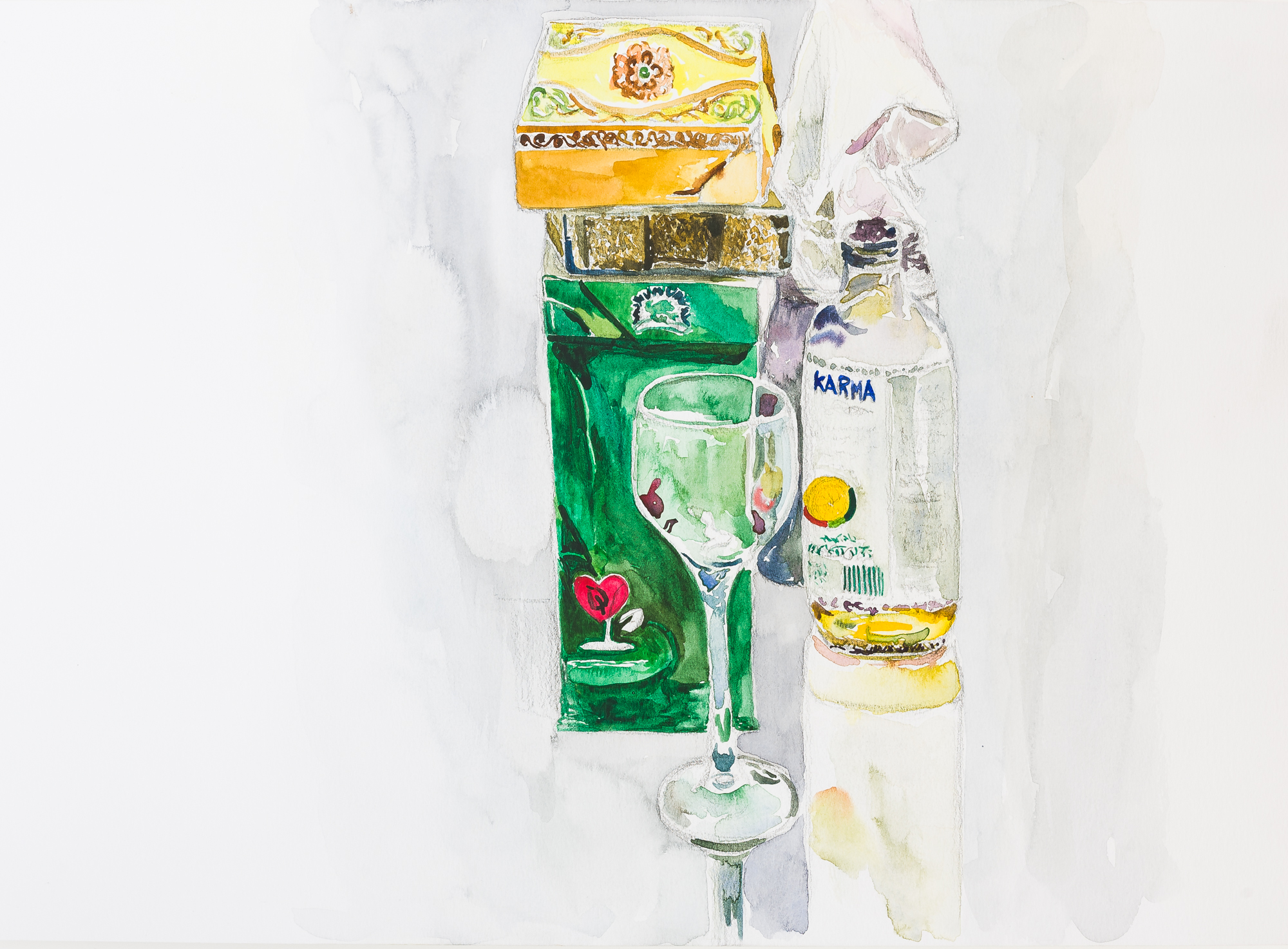 Untitled Realism V