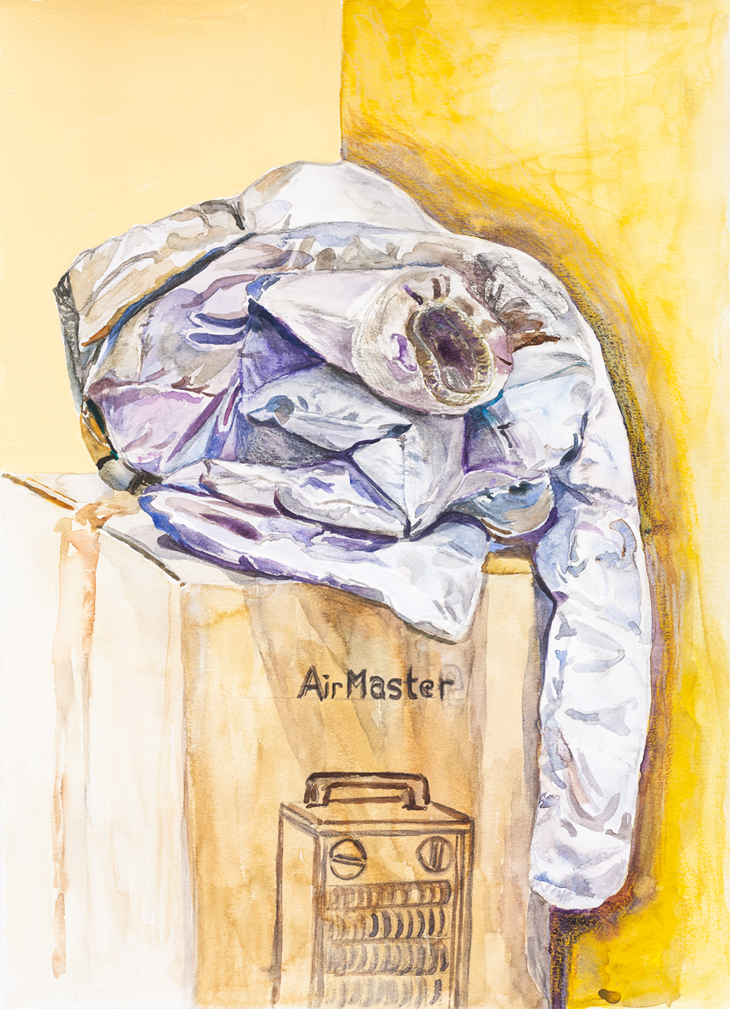 Untitled Realism IV