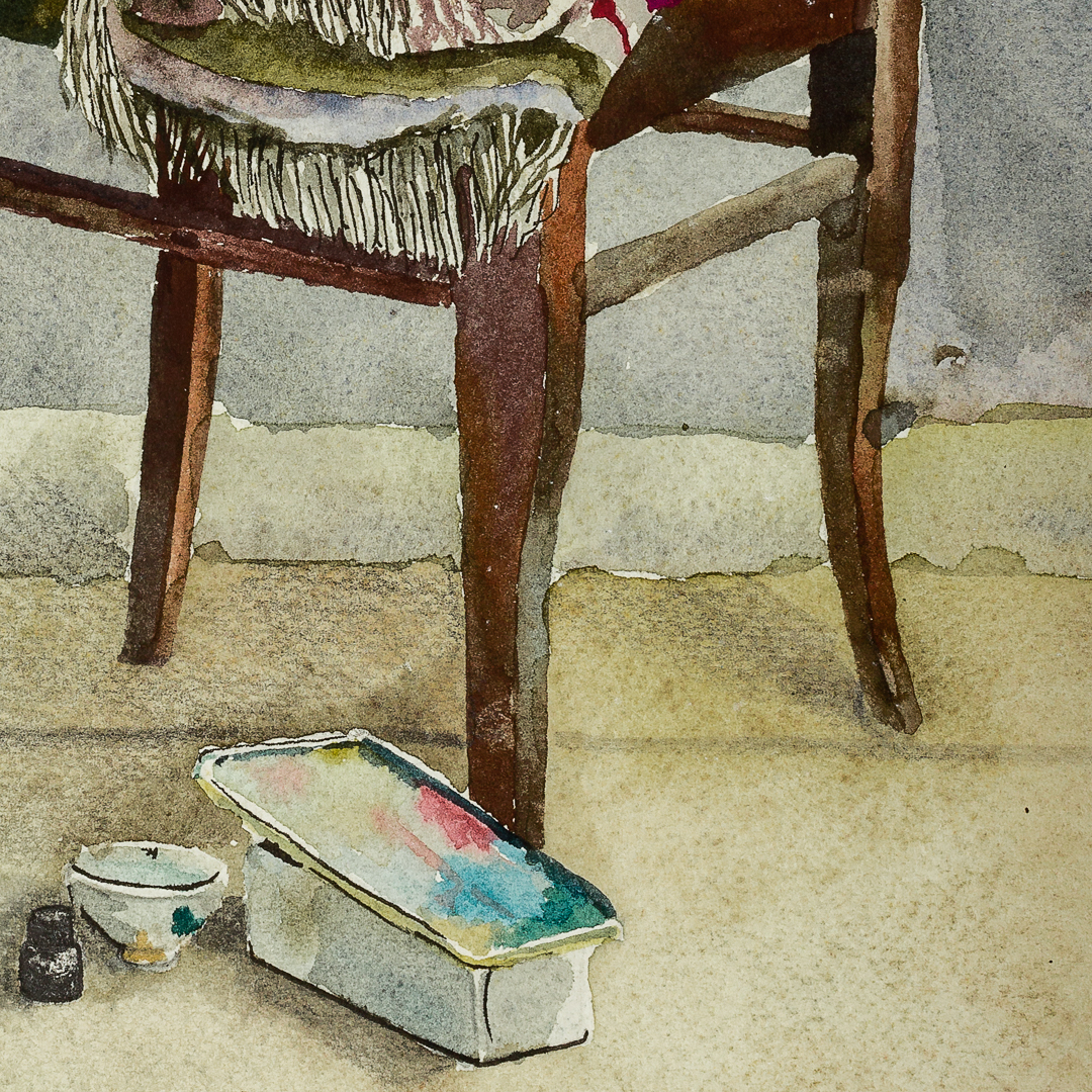Still Life