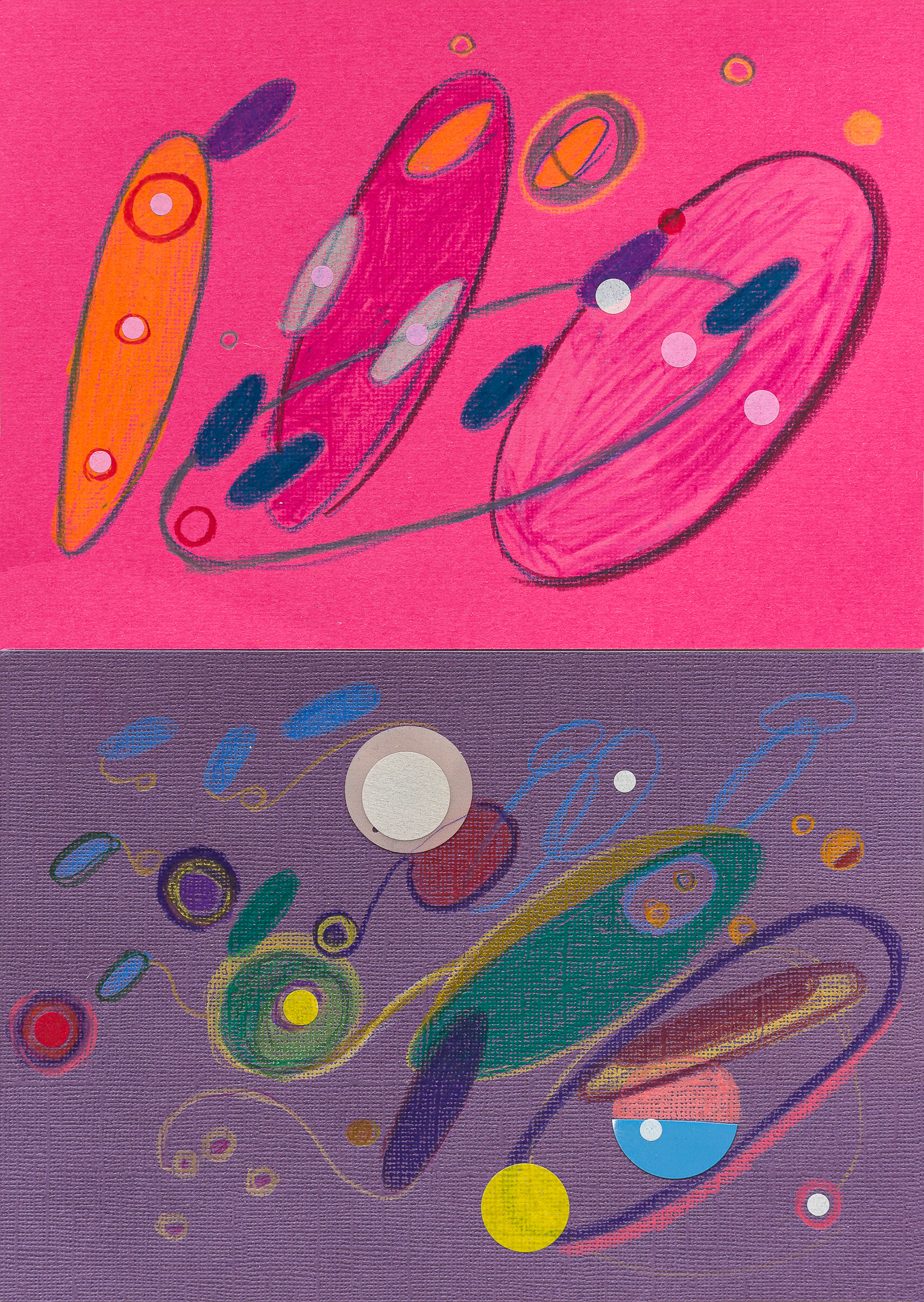 Untitled Nebula VI