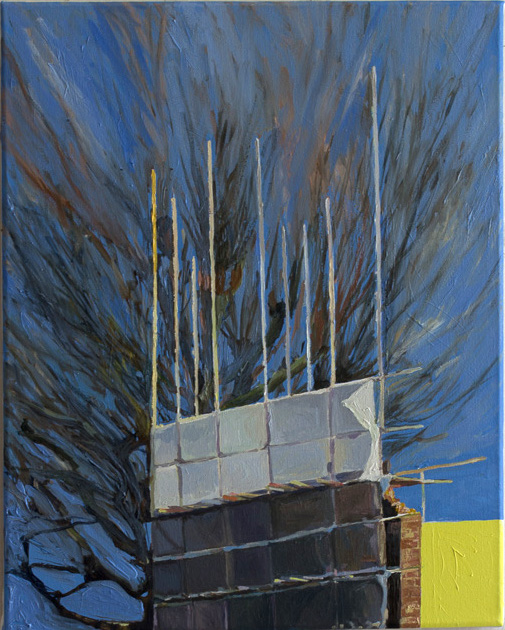 Oil Paintings