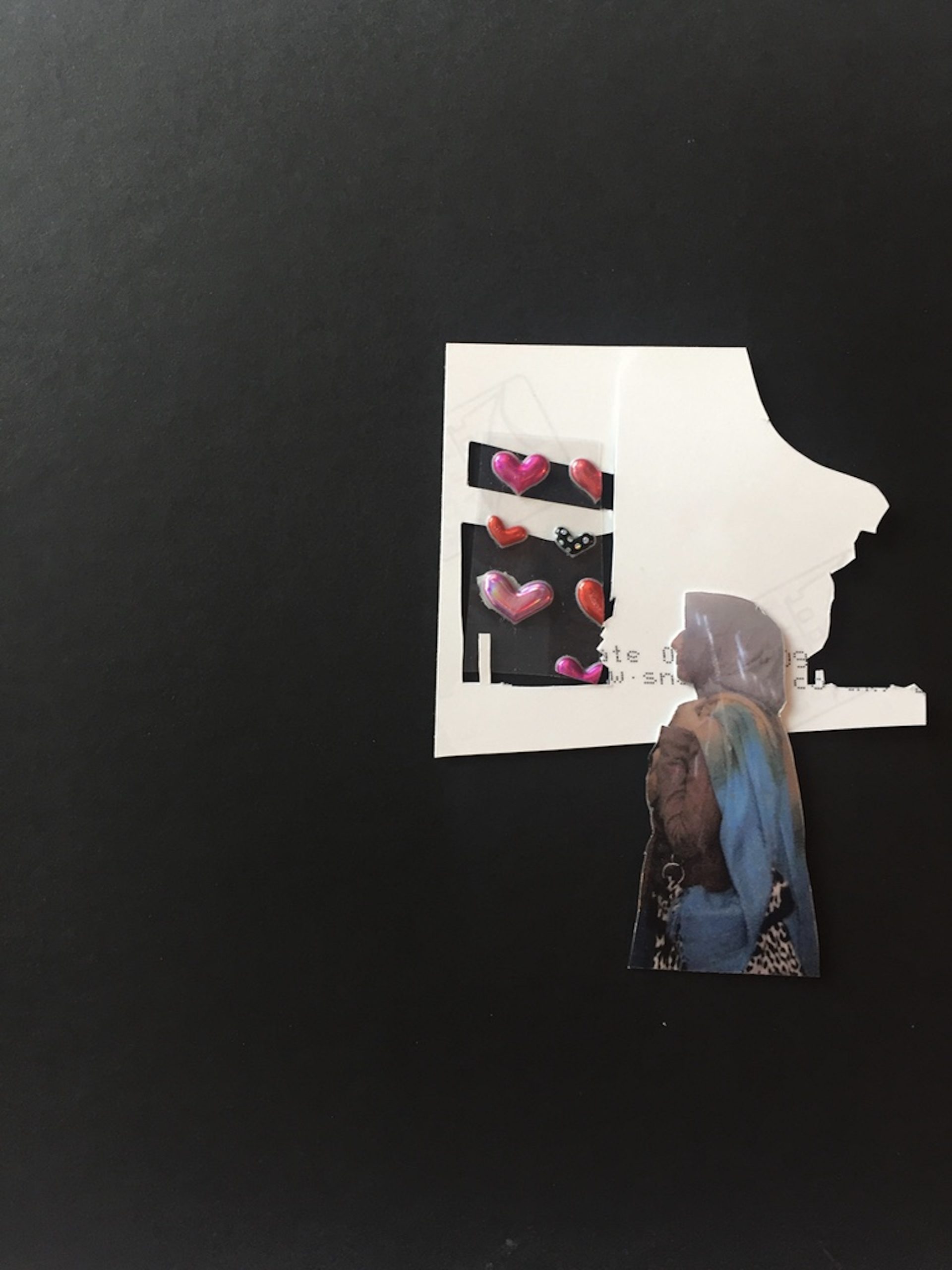 Looking Through Hearts