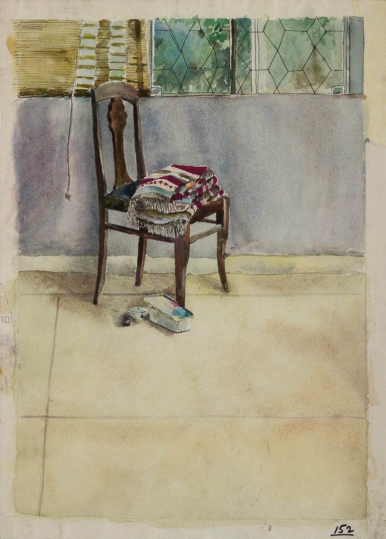 Still Life