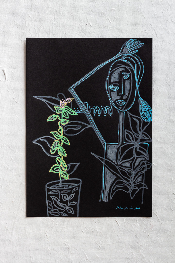 Untitled V