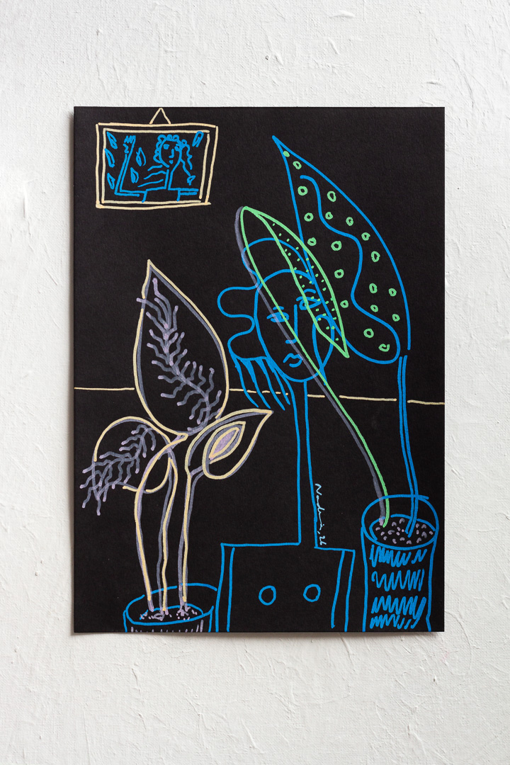 Untitled IV