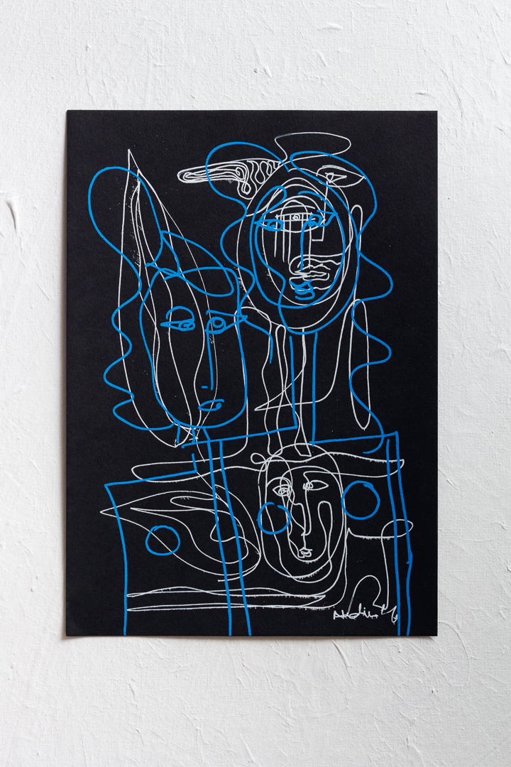 Untitled IX