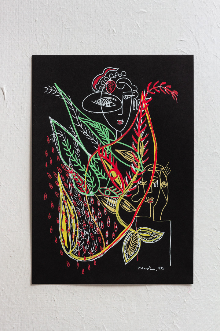 Untitled XII