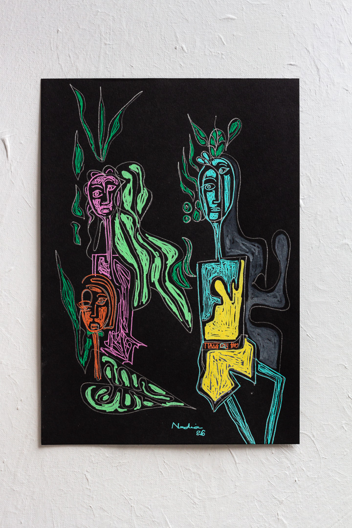 Untitled XI
