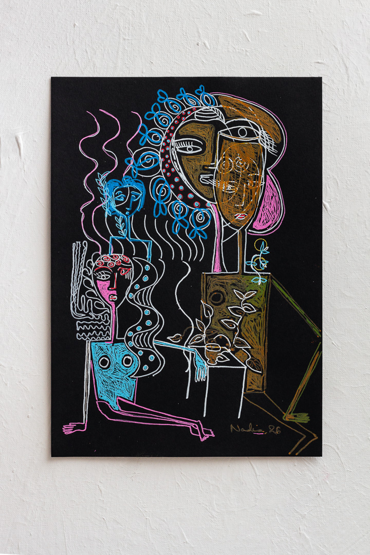 Untitled XIII