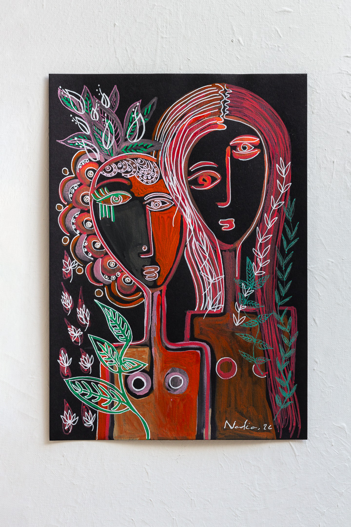 Untitled VIII