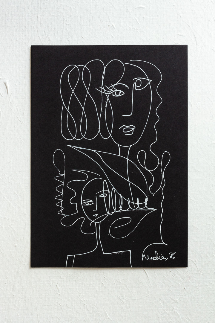 Untitled XIV