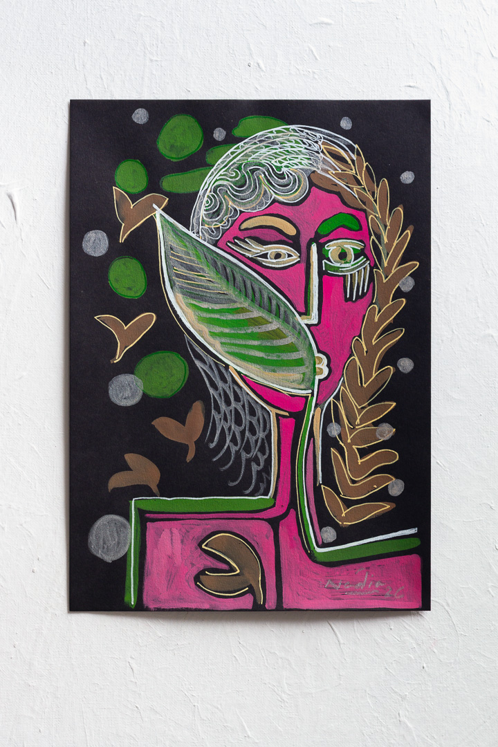 Untitled XV