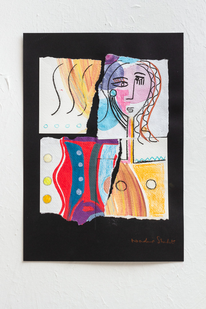 Untitled XVI