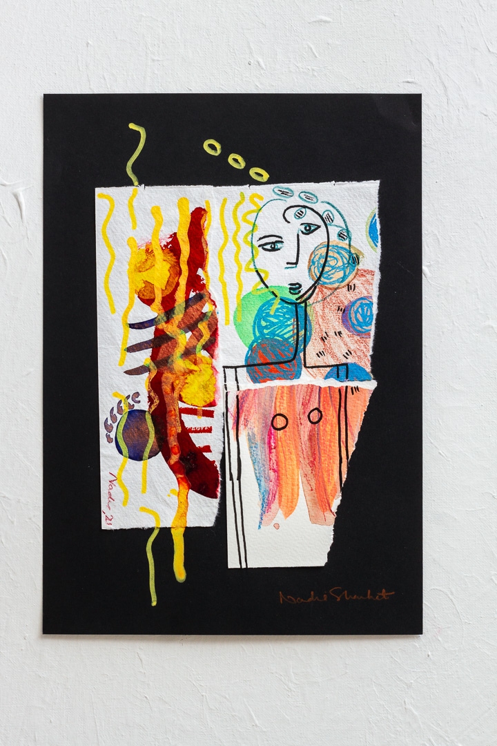 Untitled VII