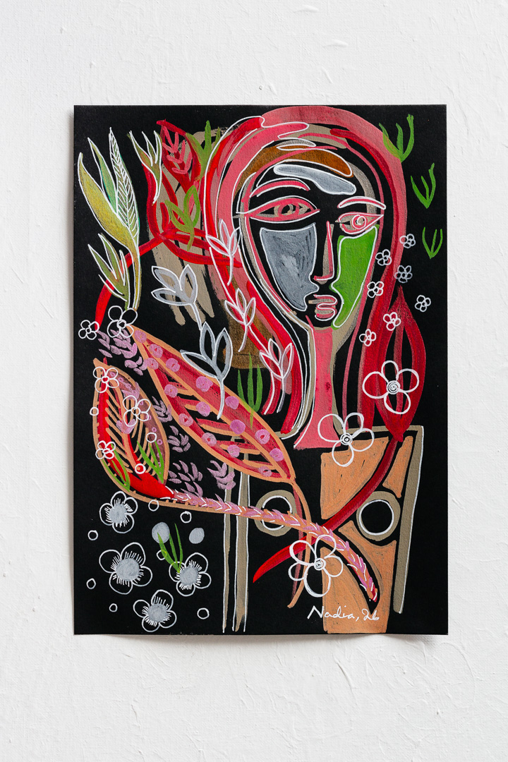 Untitled XVIII