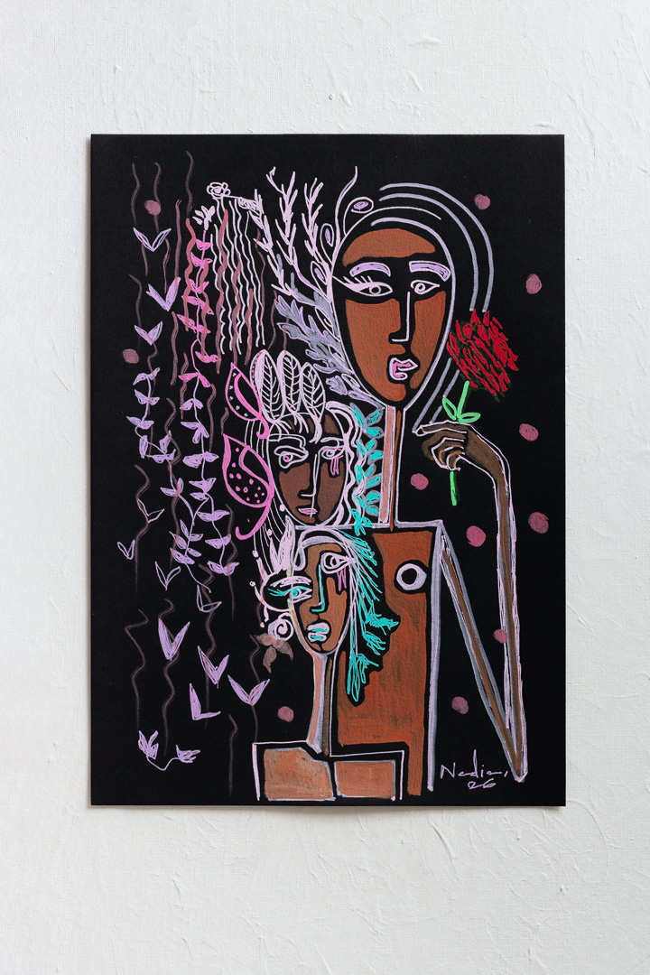 Untitled XX