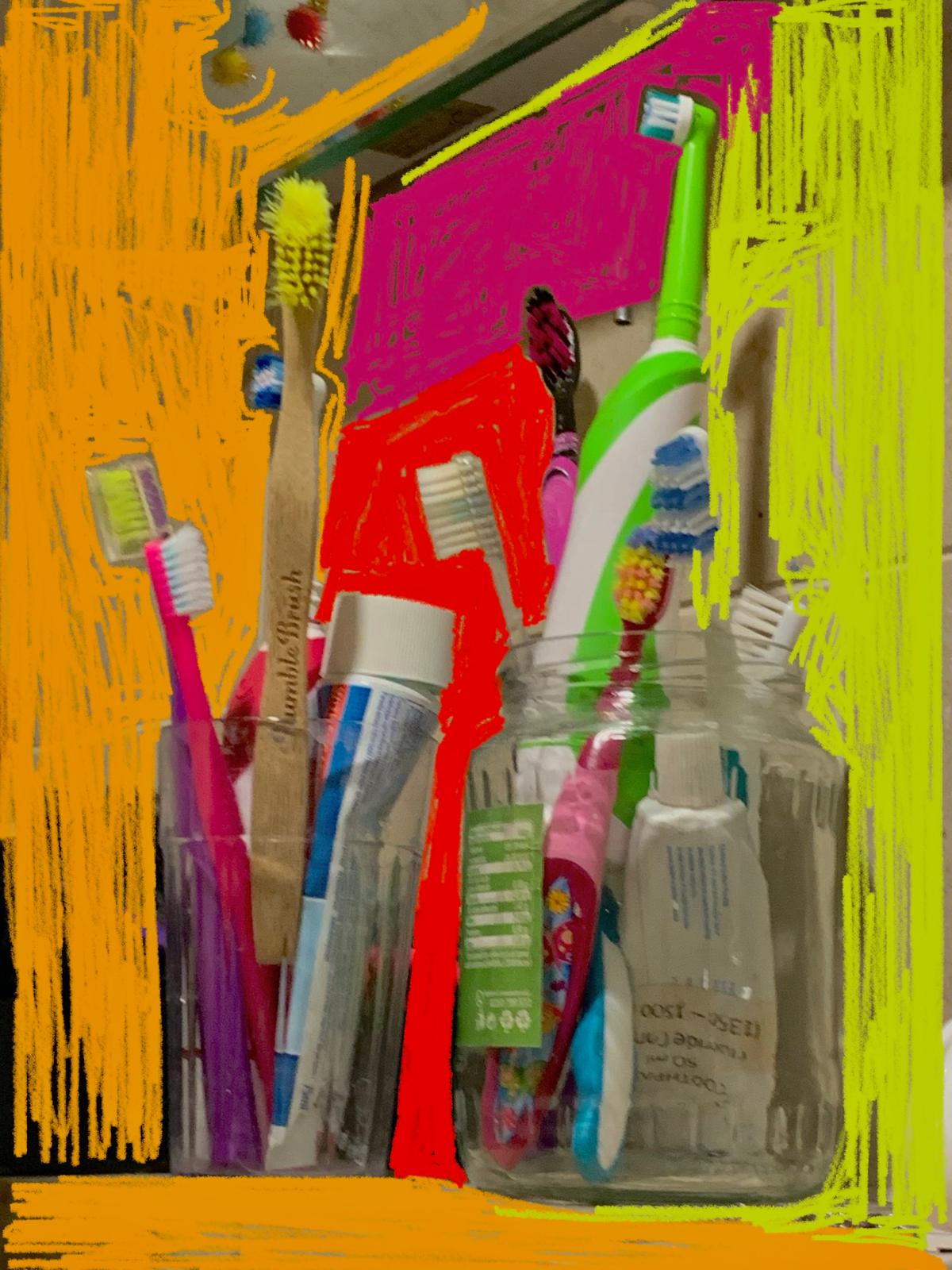 iPhone Drawing XXIII