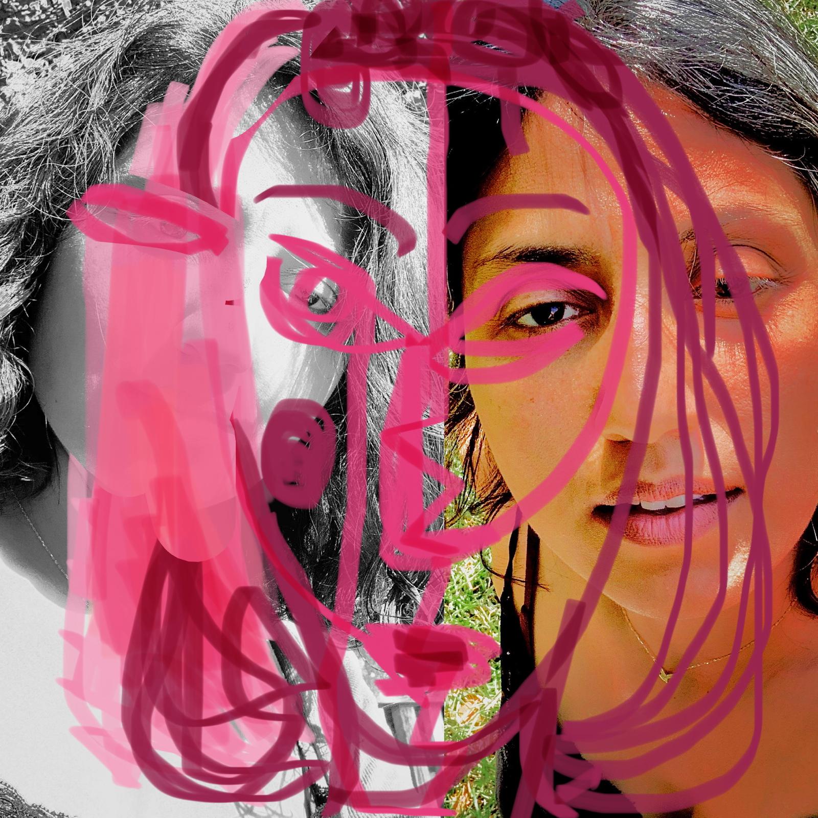 iPhone Drawing XXII