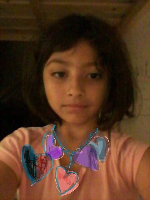 iPhone Drawing XXXIV
