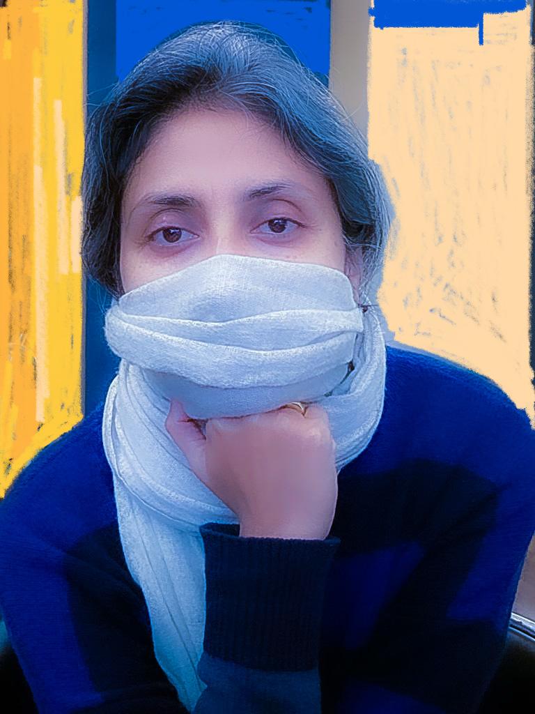iPhone Drawing XXXVII