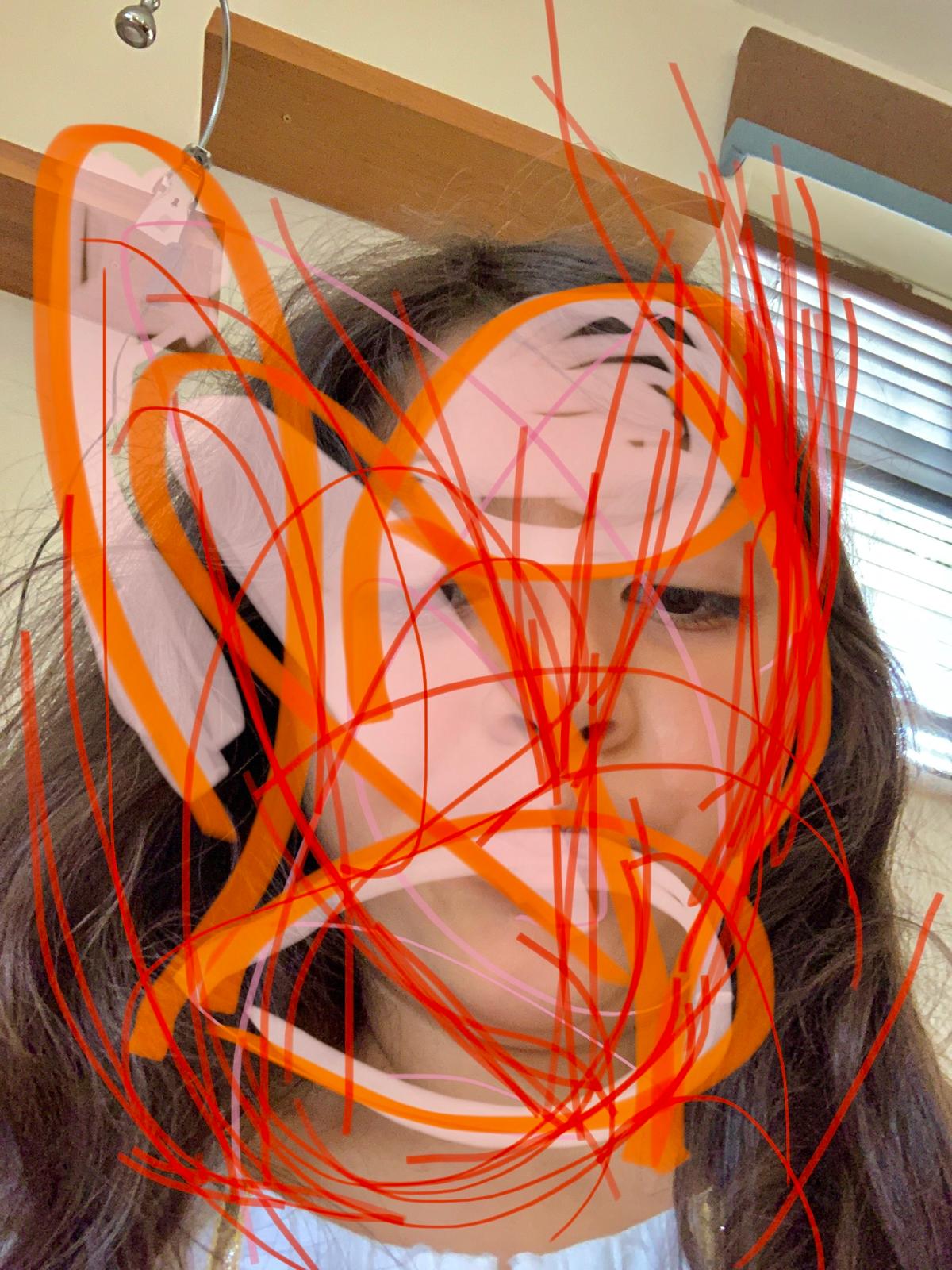 iPhone Drawing XLII