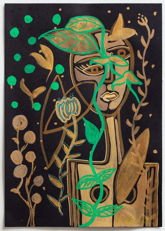 Untitled XVIII