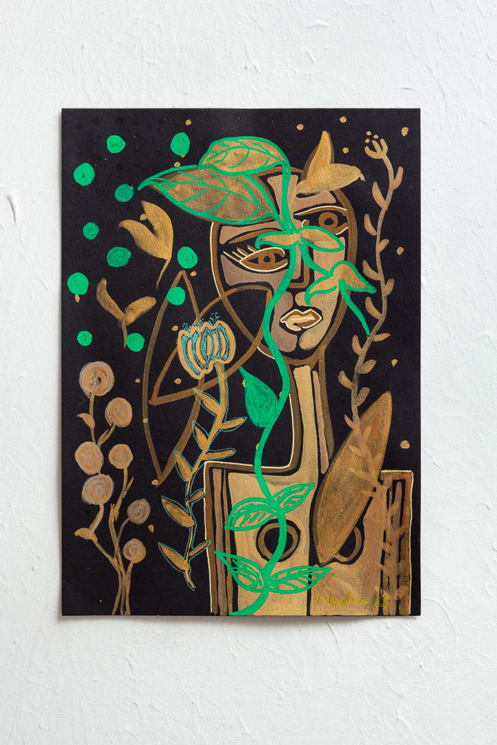 Untitled III