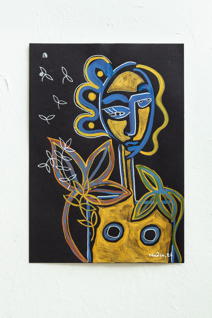 Untitled VI